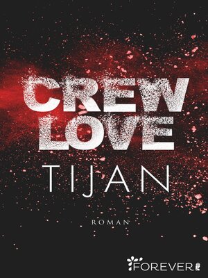 cover image of Crew Love